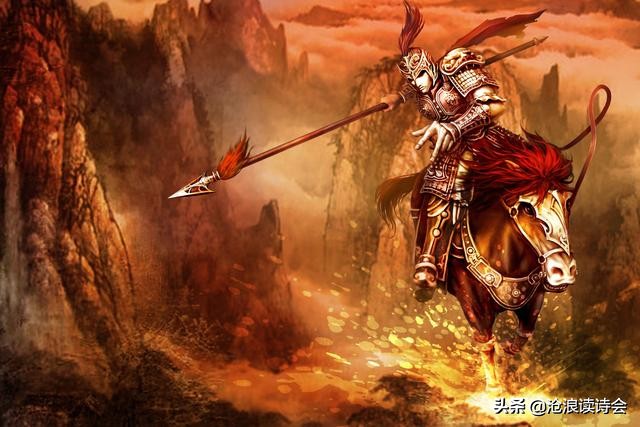 少年杜甫的豪情壮志，一首望岳震慑千古，它为何能入选唐诗三百首