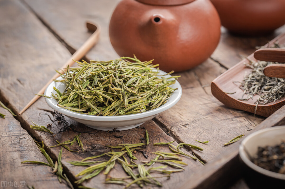 50ml水是多少(学习了茶的正确泡法) - 青木春