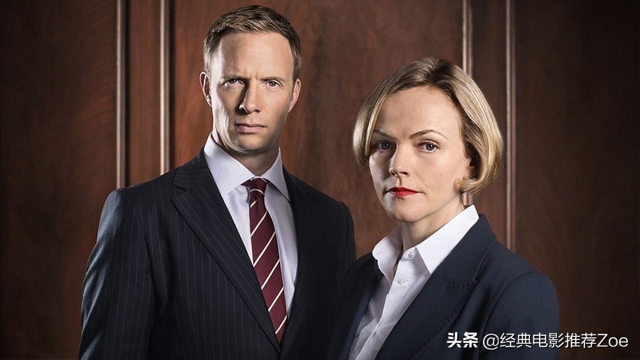 十二部好看的高分口碑英剧，良心推荐，喜欢的马住慢慢刷吧