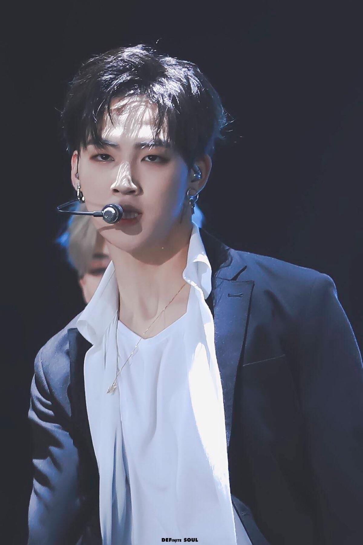 shinee图片 shinee钟铉-世界十大之最