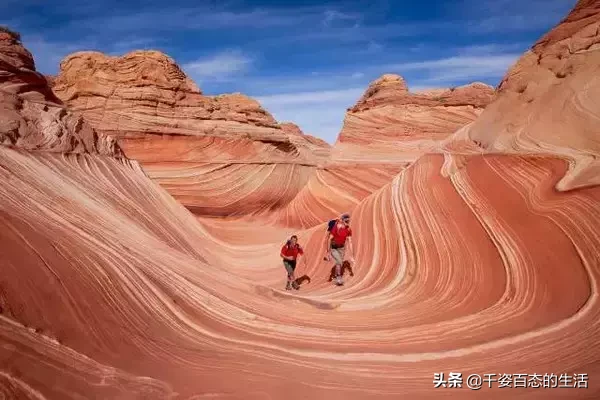 全球最美的峡谷竟然在中国!有的未曾公开,有的尚未开发!