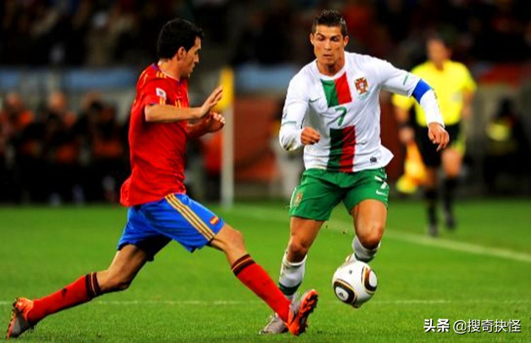 2010世界杯西班牙阵容11(时隔十年，再回顾西班牙南非世界杯夺冠之路)