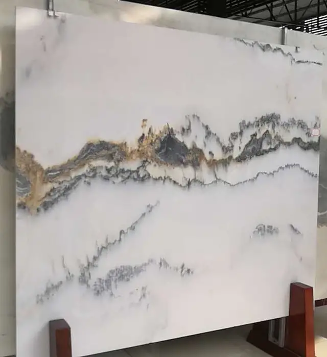 还打算做大理石电视背景墙？大家都用uv板了 好看耐用还便宜！