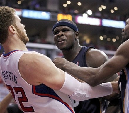 安东尼 兰多夫（NBA有帮派背景5大球员：甜瓜曾率万人游行，还围堵过加内特的大巴）