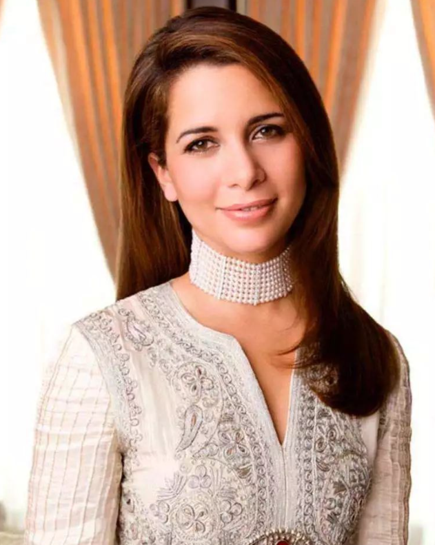 女重世界杯迪拜站(哈雅:迪拜最美王妃,约旦国王的妹妹,为何携2.