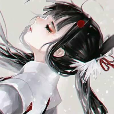 诗意翩翩的2个字古风意境唯美名字-可爱点