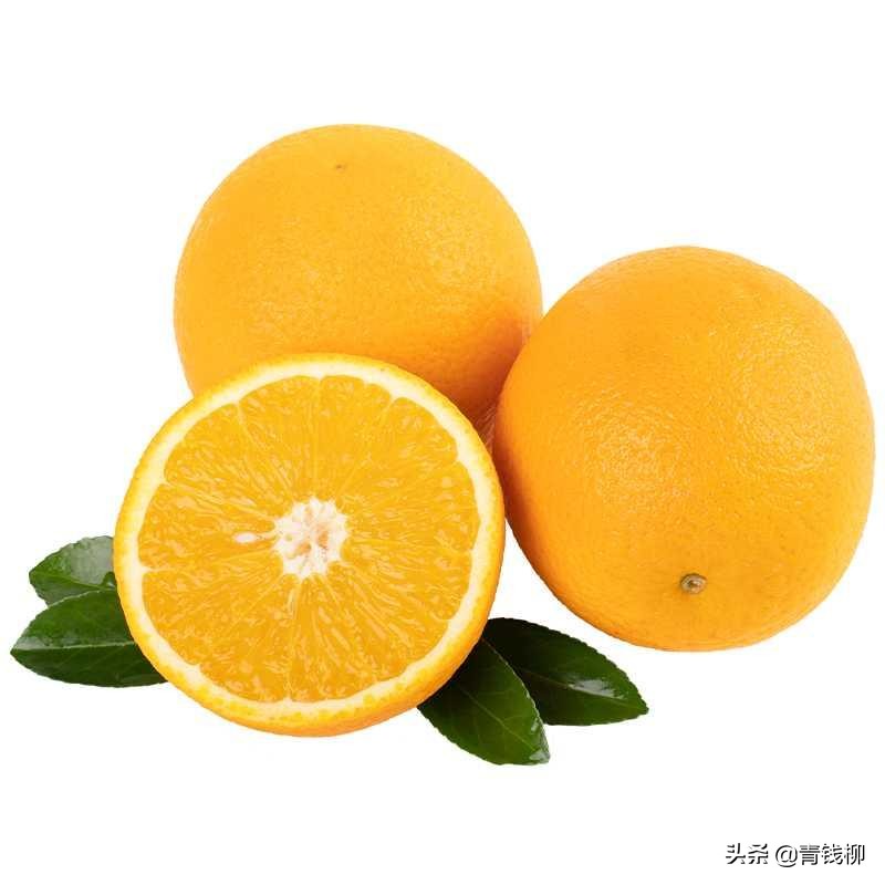 丛生胡柚图片大全（胡柚的生态高效栽培技术）