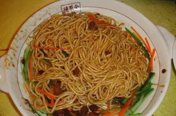 北京旅游必吃的20大老北京地道美食
