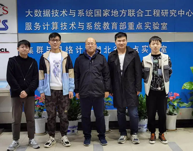 清华团队夺SC超算大赛4连冠！华中科大斩获「图计算」2项世界第一