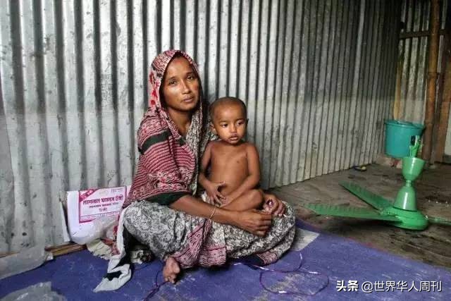 尼泊尔“卖肾村”：穷人们以700美元高价出售，人人身上一道疤