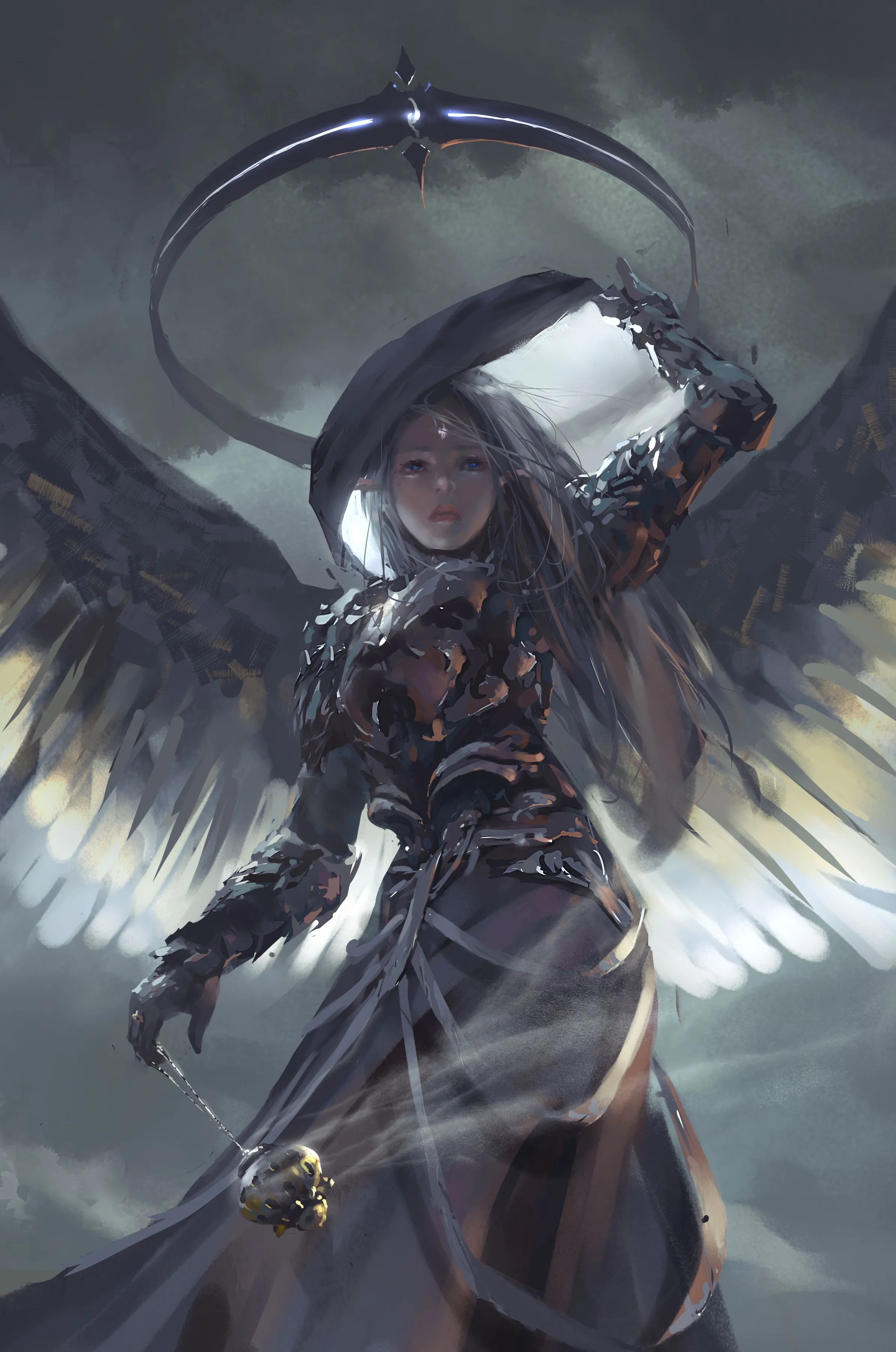 诸天最强学院（八本看完之后陷入沉思的完本小说75弹）