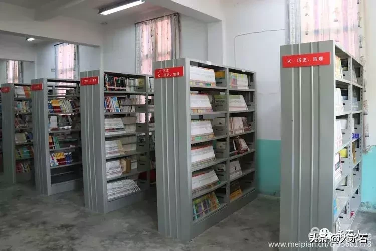 美哉！我们的永春三中