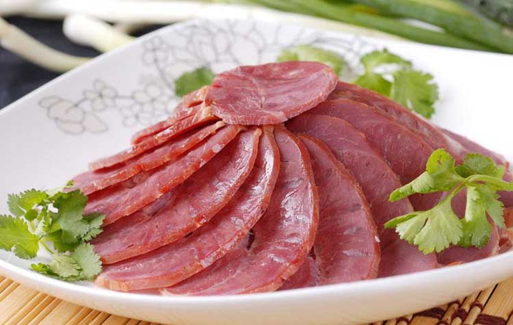 宿州有什么特产？寻味宿州，这些特产名吃，值得推荐