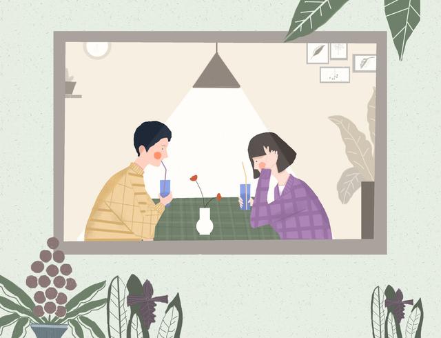 喜欢送礼物的女人性格（送什么礼物让别人知道女生是我的）
