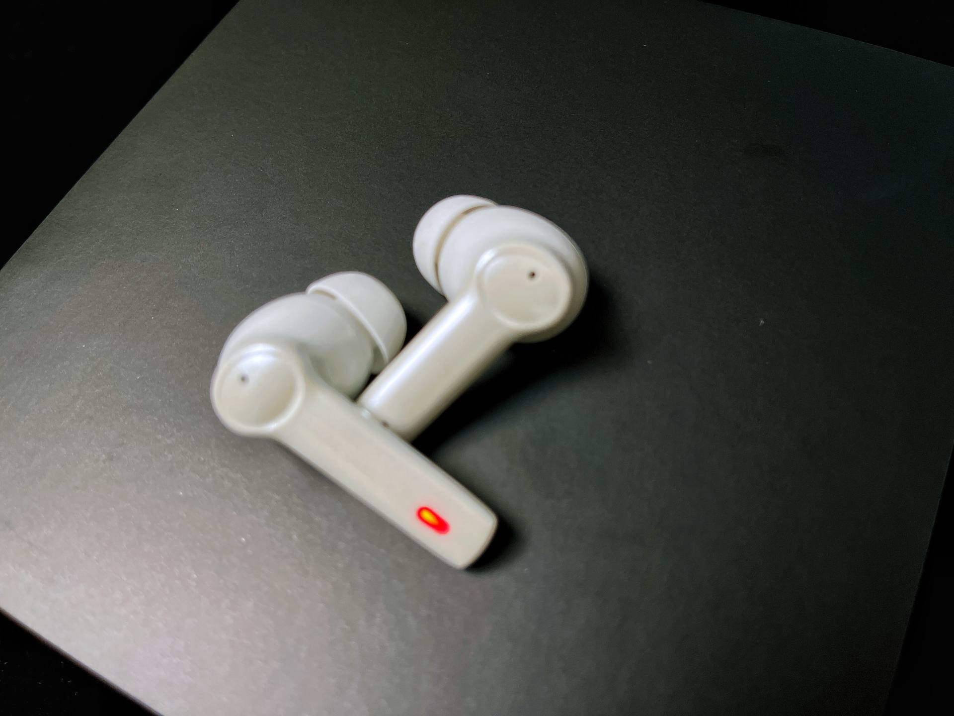 40dB舒适降噪带来极致音乐体验，南卡A2真无线蓝牙耳机上手体验