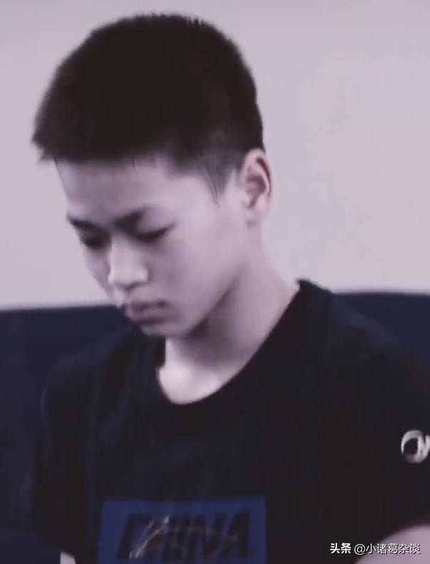 全红婵不能练跳板？最新训练视频曝光，这练得太苦，何教练不忍心