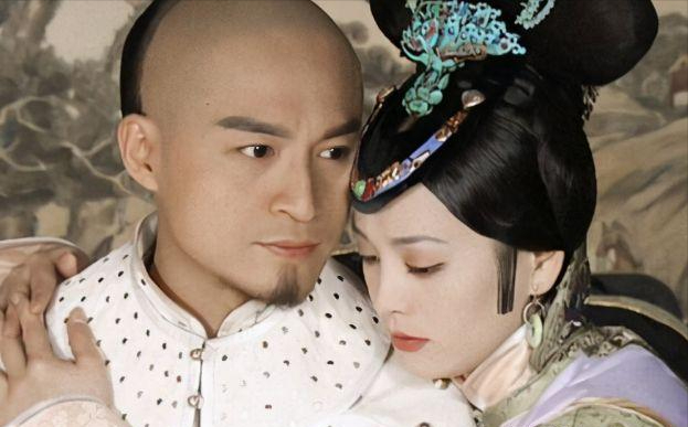 多尔衮与孝庄之间有什么关系（一文了解二者之间的关系）