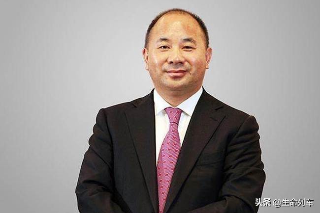 安庆市下半年十大富豪，陈奇星升至前五，李斌身价缩水100亿