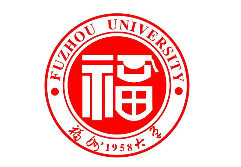 国内高校校徽大盘点，福州大学最受“欢迎”，你更喜欢哪一个