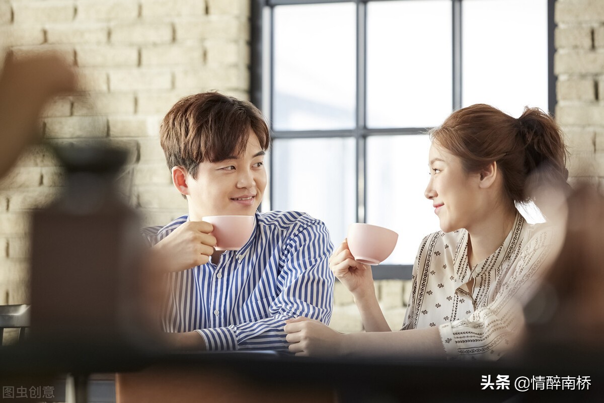 “长期单身”的男人，具有四个特征，做出改善后能拥抱爱情