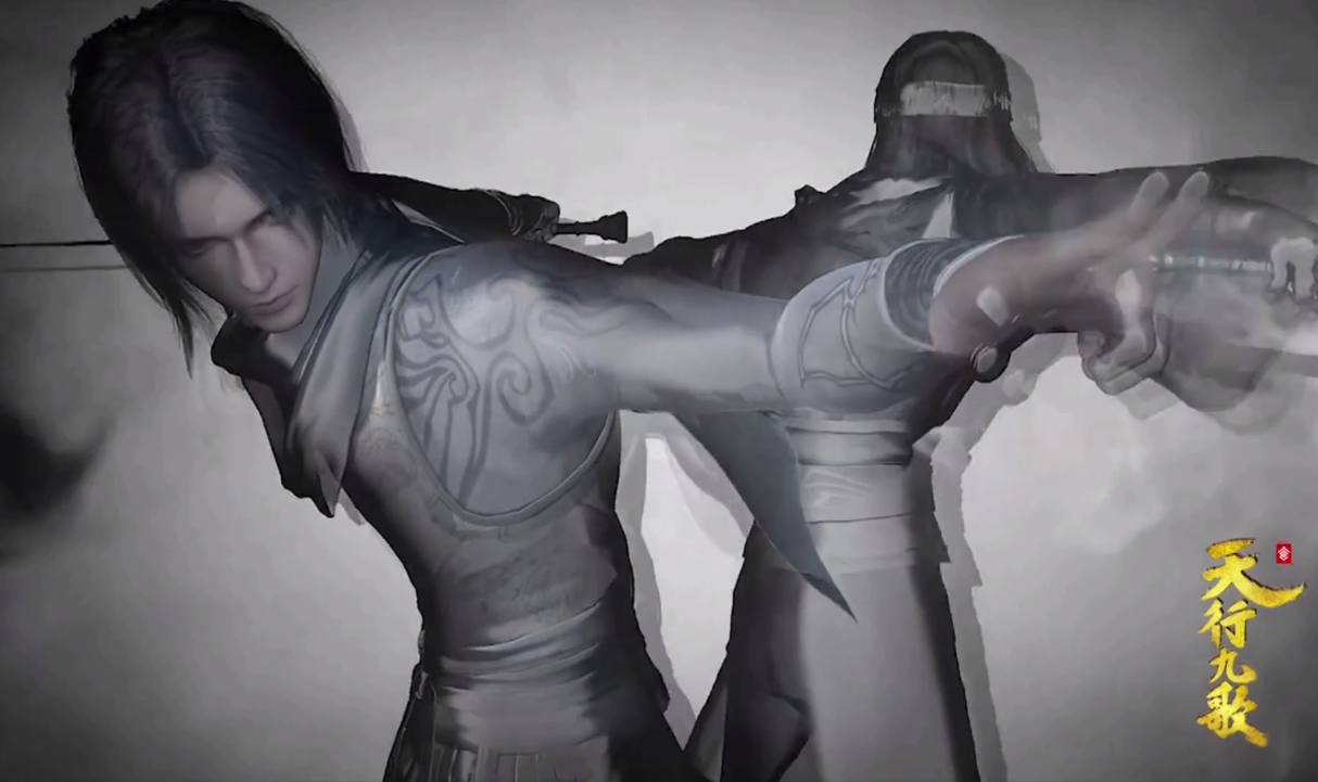 国产动漫十部代表作推荐（小红娘，斗罗，一人之下，斗破，星辰变