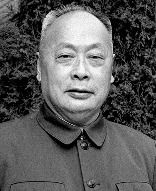 开国十大元帅中，如果只按照战功去排序，谁是第一？