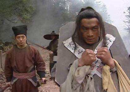 通过《水浒》中的犯人刑罚细节，来分析北宋司法制度的人文关怀