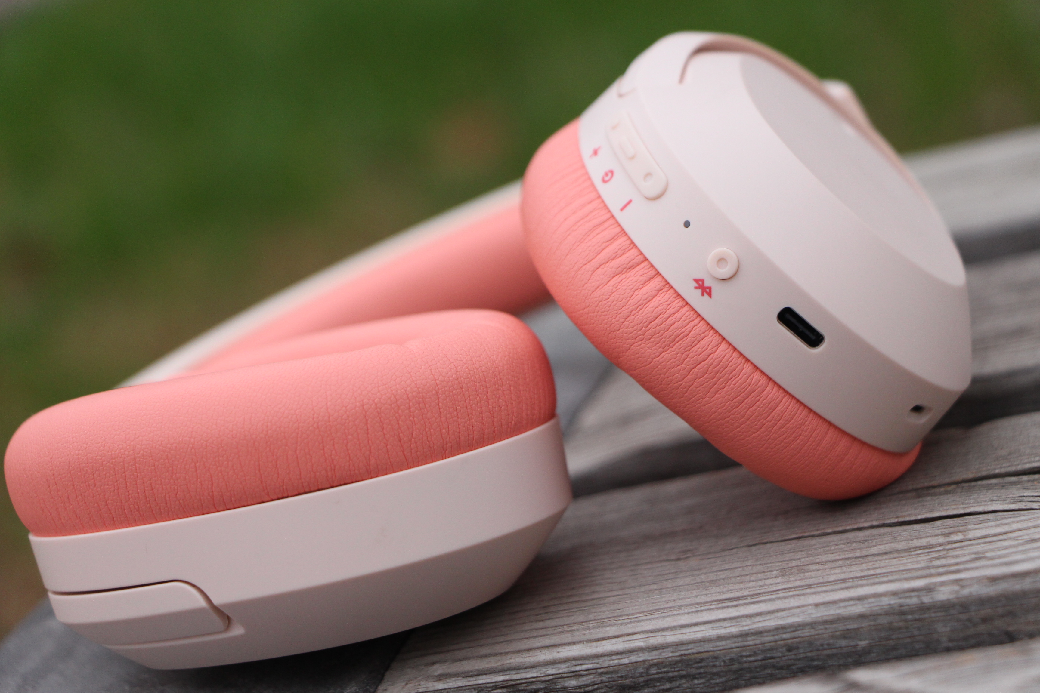 真无线耳机总是坏？漫步者W820NB头戴式耳机结实抗造