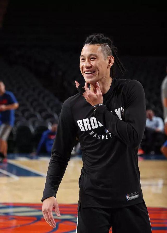 黄种人的书豪为什么能在nba(书豪不哭，你是黄种人的骄傲，何必在NBA委曲求全呢？)