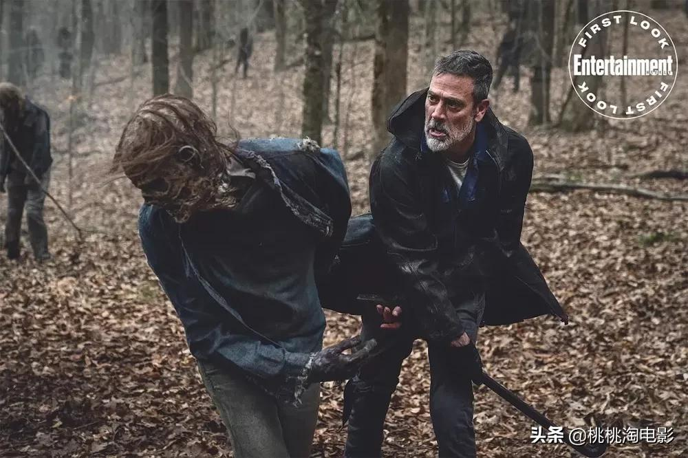 因为这些新剧,八月有点嗨啊