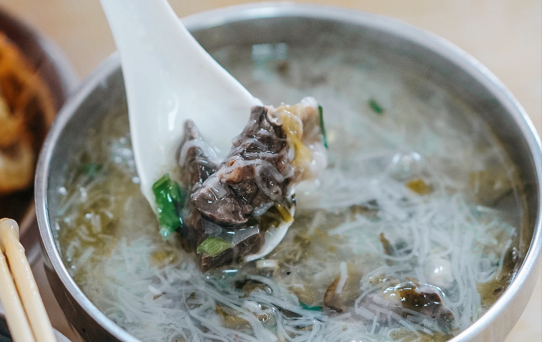 厦门美食图鉴：去厦门旅行，跟着这份美食清单吃就对了