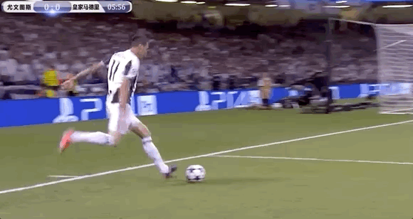 2017欧冠进球集锦（经典回顾022017年欧冠决赛，曼朱基奇惊天倒钩，C罗梅开二度）