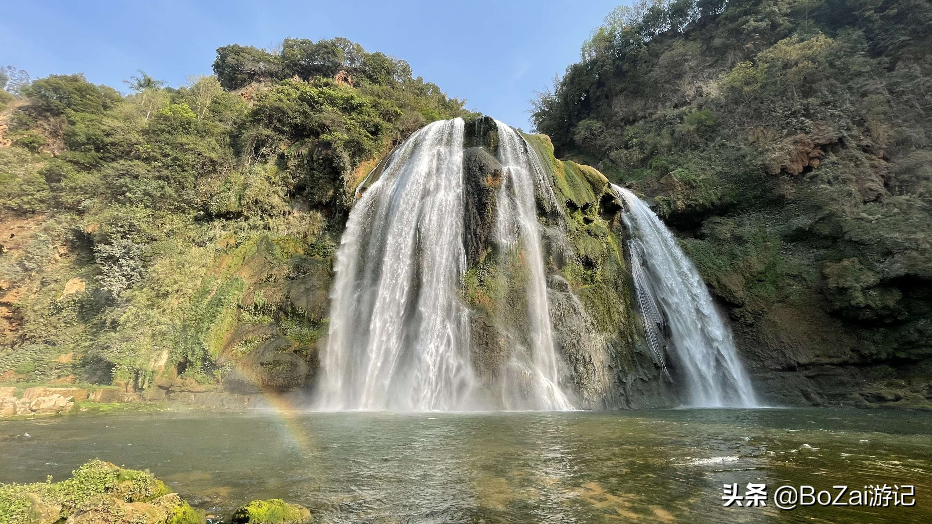 昆明旅游攻略景点大全（到云南昆明周边旅游必去的13大景点）-第21张图片