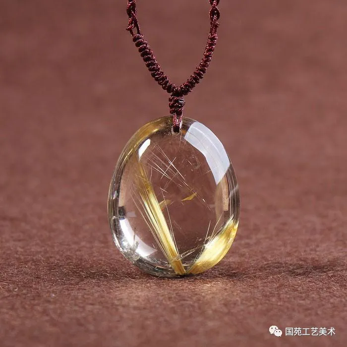 国苑|水晶历史及收藏种类,你买过的水晶值多少钱?(建议收藏)