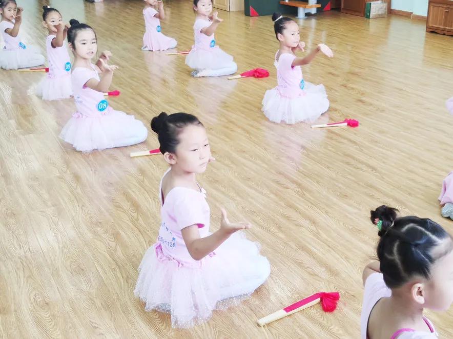 塞上江南·花儿绽放 | 宁夏考区学生考级精彩呈现