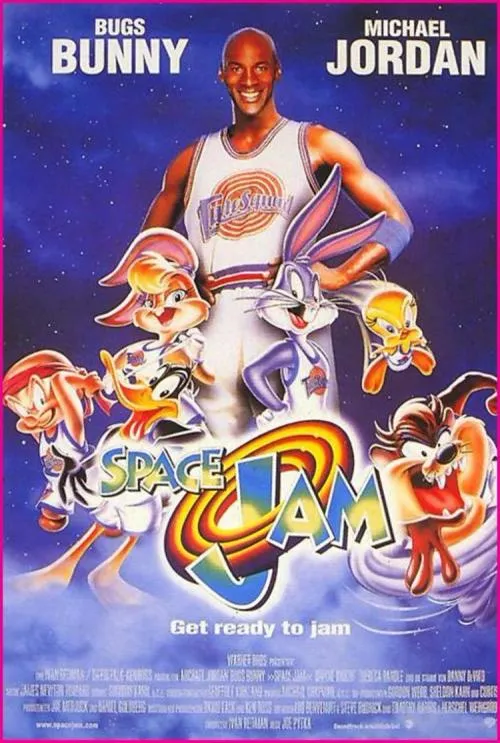 nba巨星客串了哪些電影（籃球巨星們的B面人生 盤點那些NBA球星曾經客串過的籃球電影）