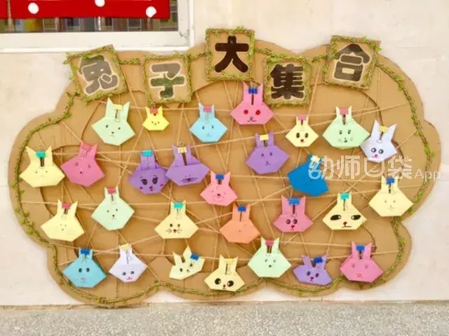小中大班中秋节创意玩法,请收好