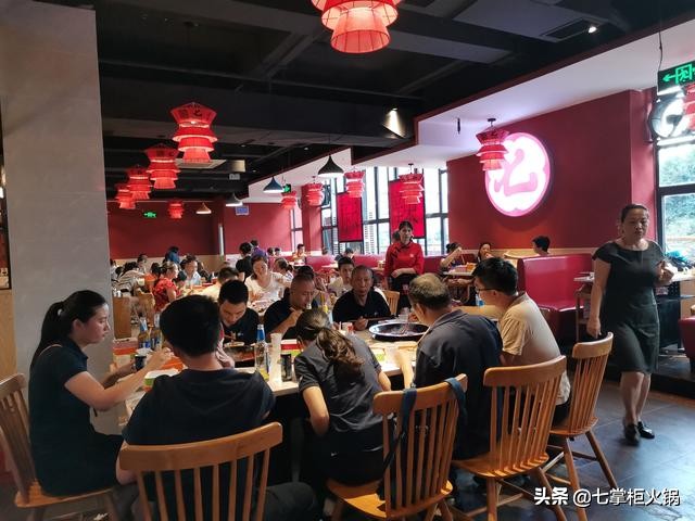 加盟川味自助火锅开店怎么选靠谱品牌？