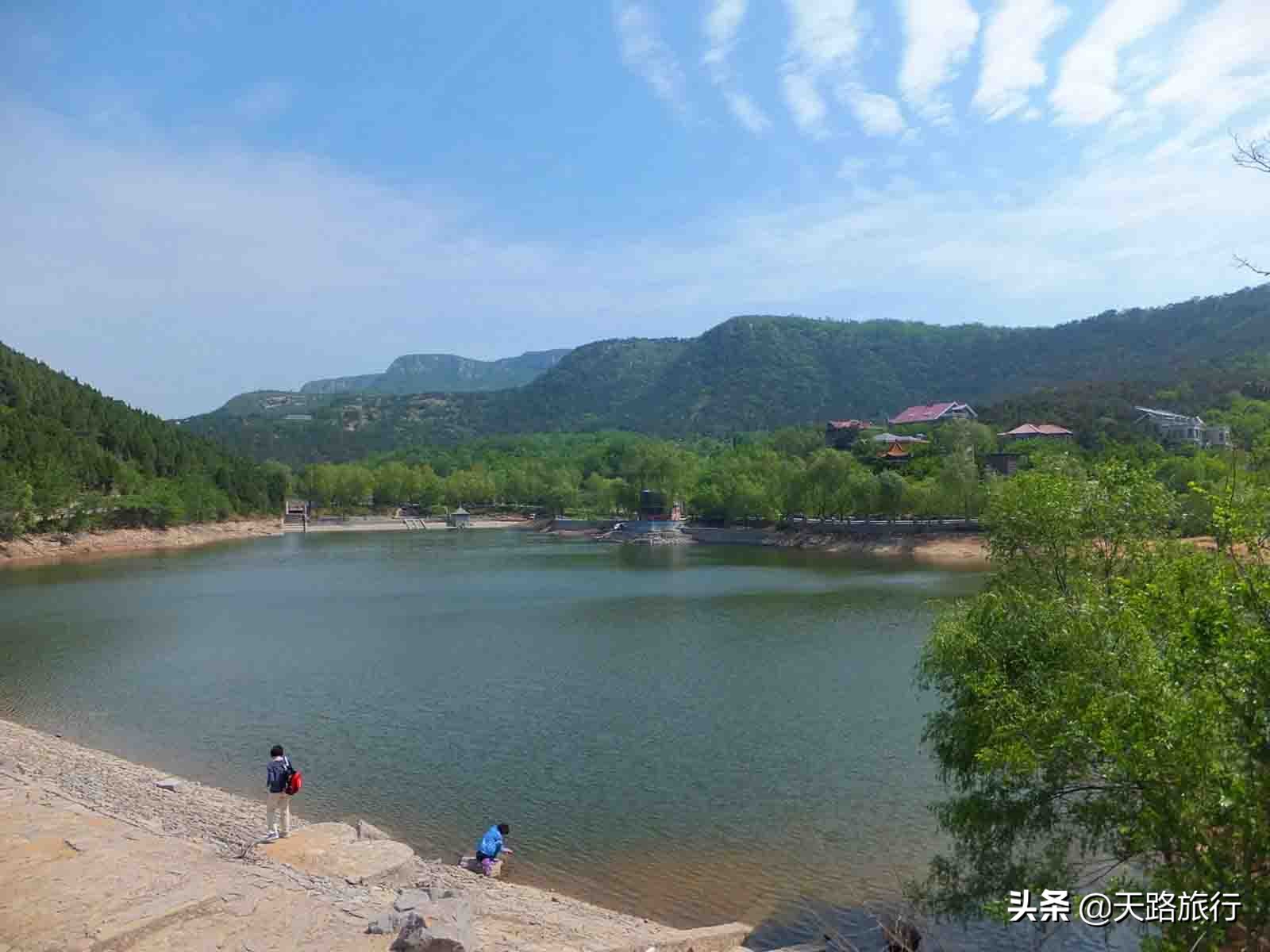 莱芜旅游景点（济南莱芜旅游景点）-第5张图片-昕阳网