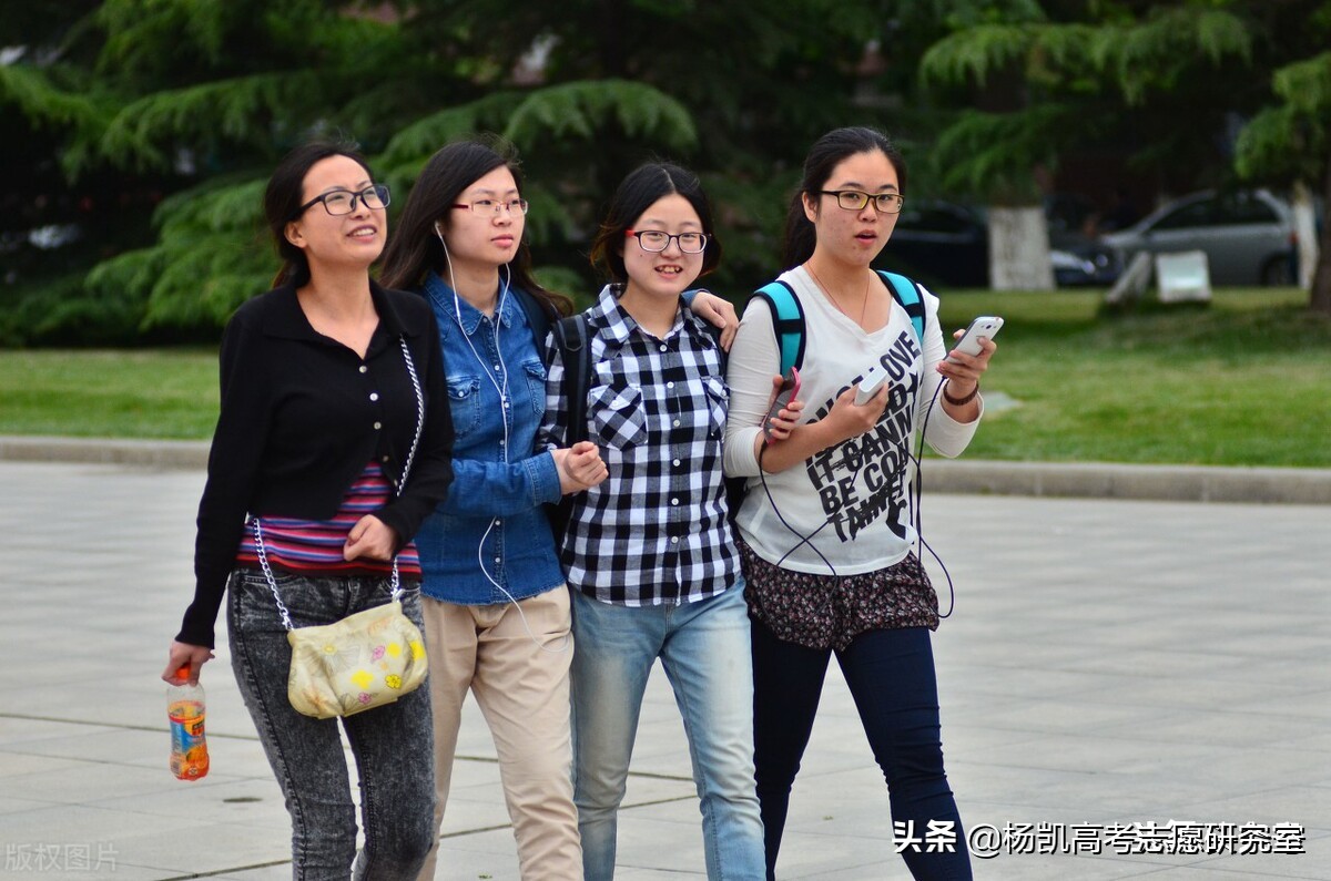 天津大学在贵州录取详细分数及录取名次