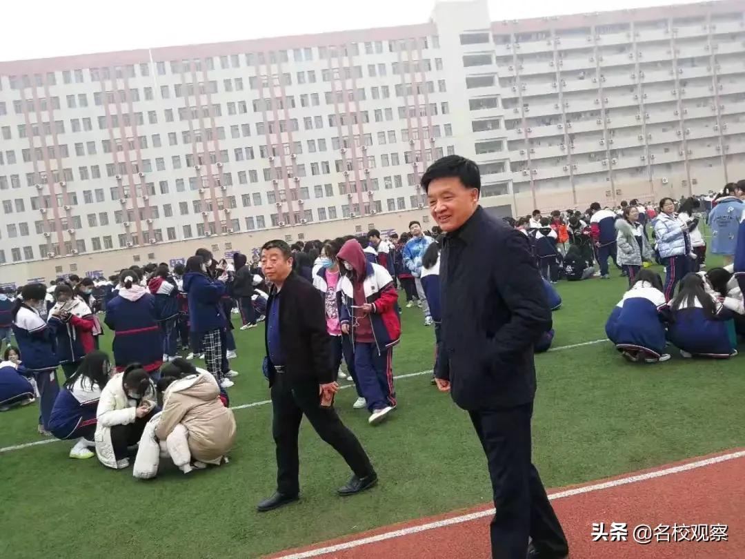 致青春，给梦想！成川外学子，用朝气与活力，尽展激情、健康阳光