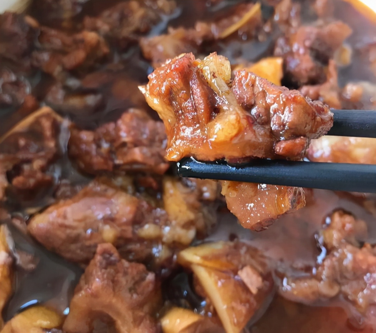 牛肉煮多久能烂大块牛肉需要煮多久才会烂