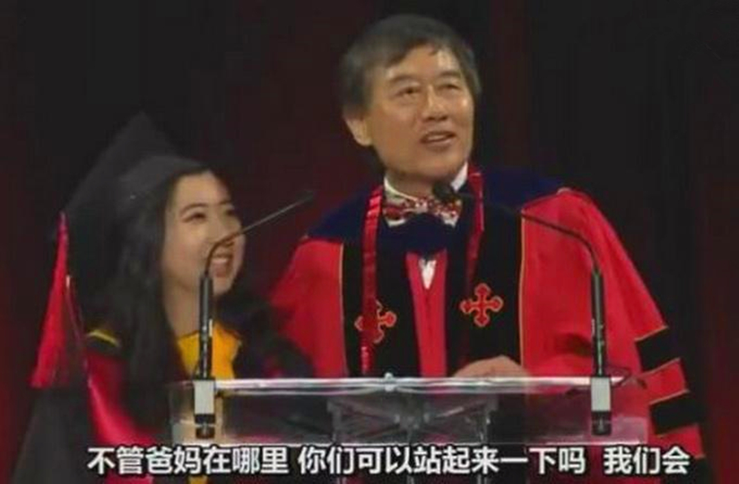 公开称外国空气香甜，诋毁家乡昆明空气的杨舒平，现状令人解气