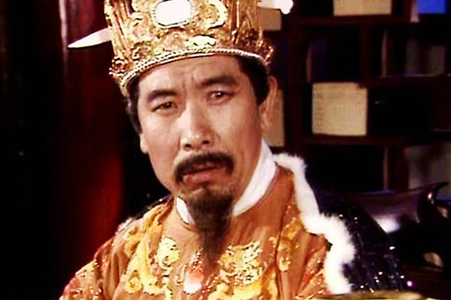神仙还能被凡人给欺负了？吴承恩笔下，这件事很诡异