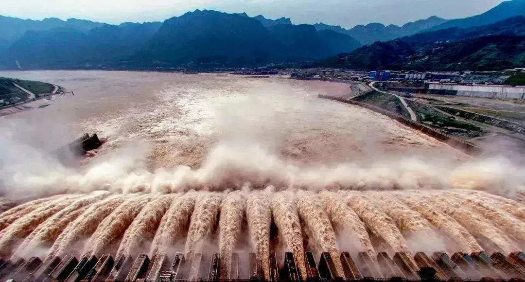 三峡大坝的作用和意义（三峡大坝的用途快收藏）