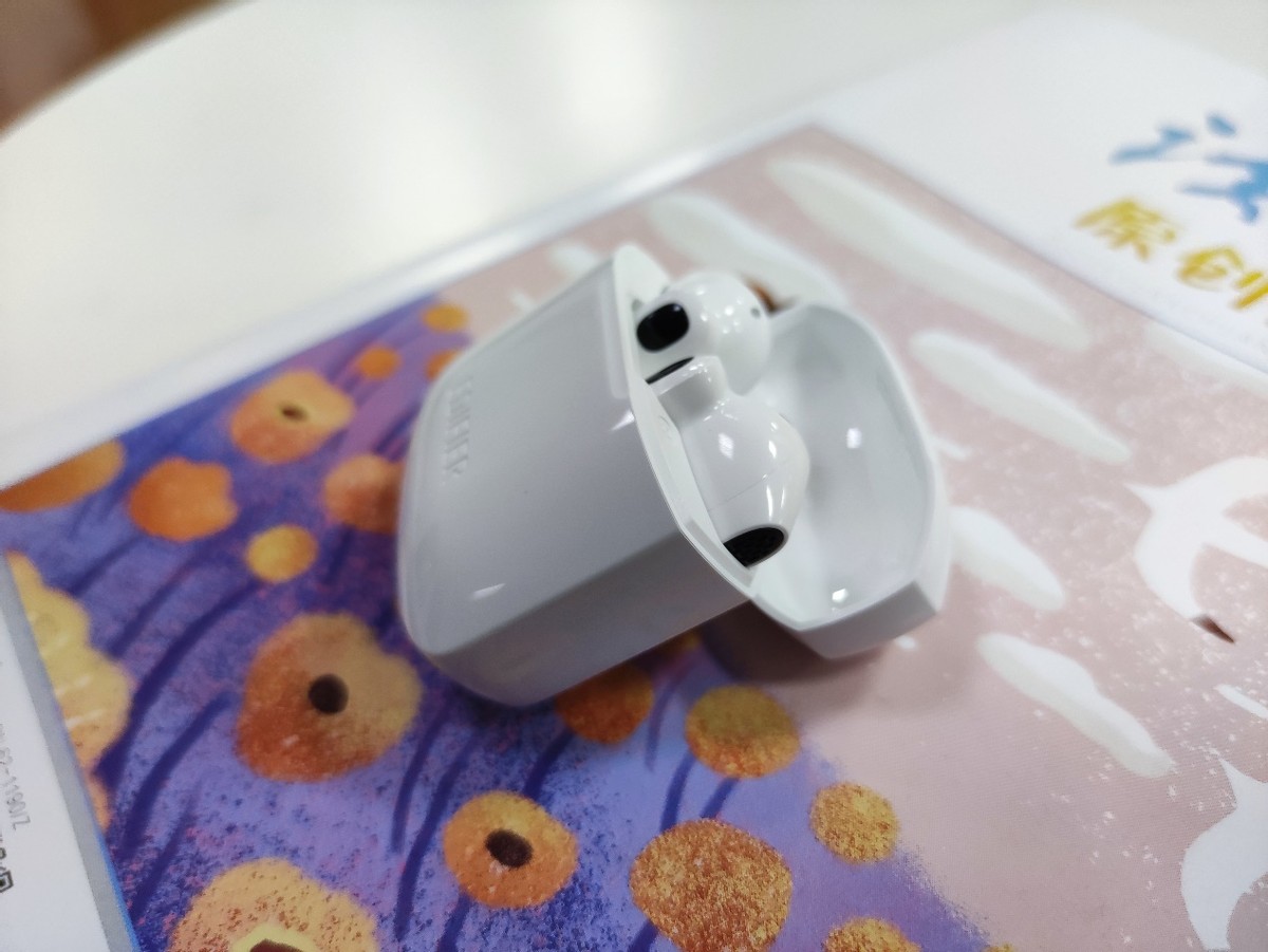 200价位耳机哪家强？漫步者 Lollipods mini蓝牙耳机一出手必属精品