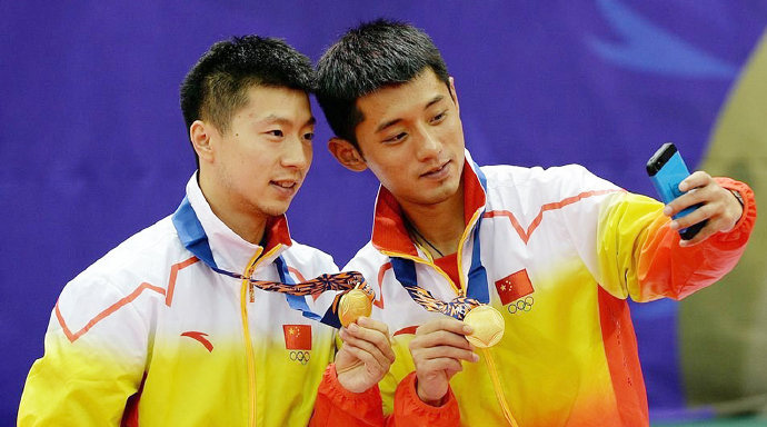 張繼科是第幾位大滿貫（乒乓傳奇張繼科：中國男乒史上第三位大滿貫選手，出道即巔峰）