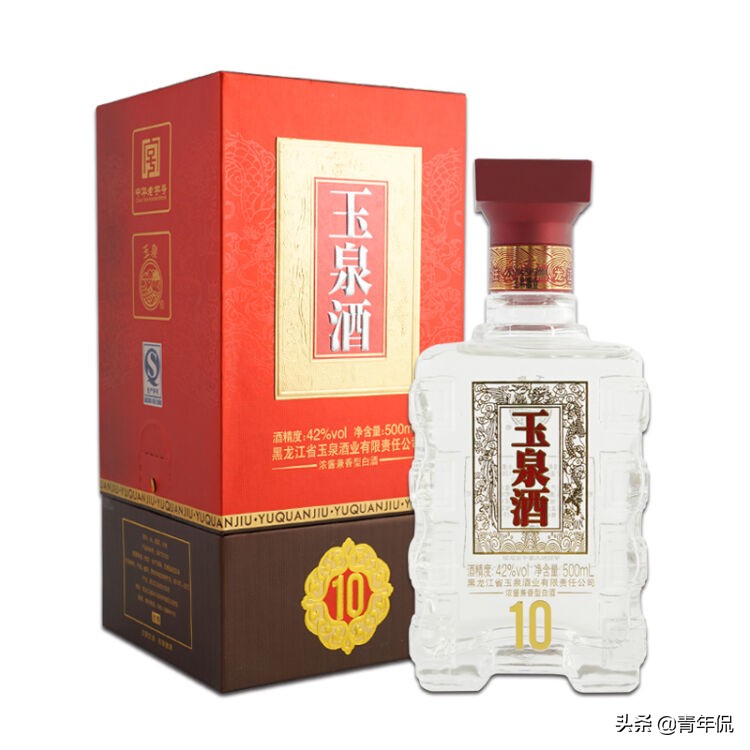 兼香型白酒有哪些品牌（国内各地的8款兼香型名酒）