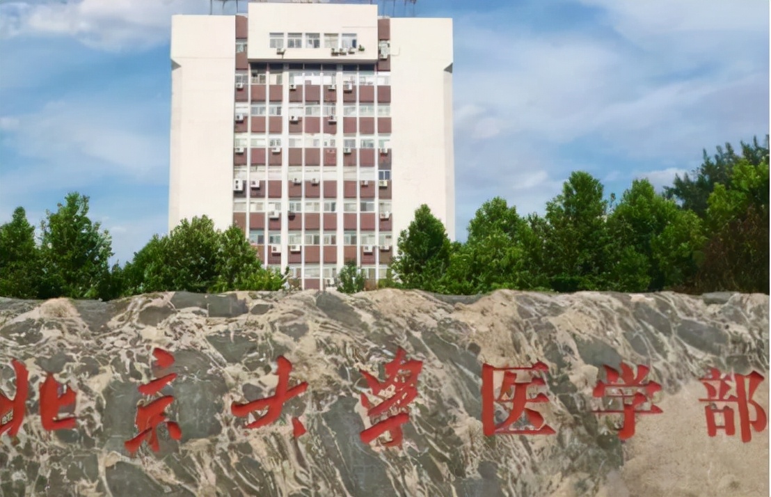 全国医学院前“三十强”排名，可分为4档，第一档大家耳熟能详