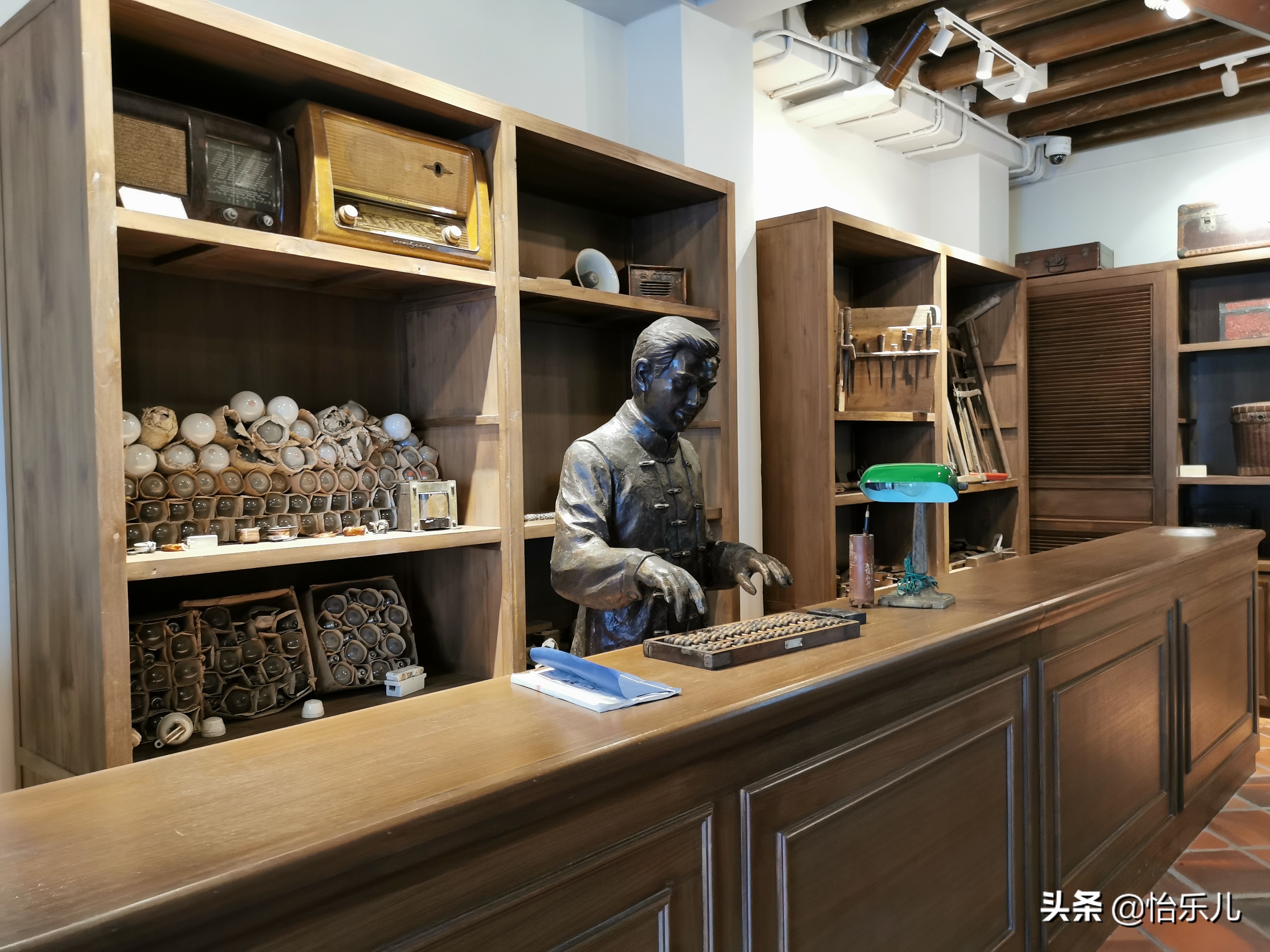 汕头这座小楼曾是交通站，上演着比《绝密使命》更惊心动魄的故事